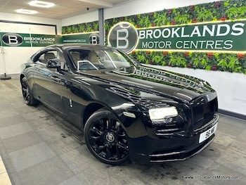 Used Rolls-Royce Wraith 2018 for sale - 78570827: Photo