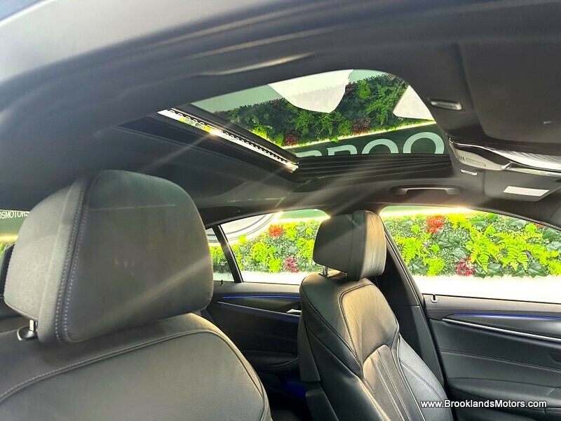 Used BMW 5 Series 2022 for sale - 76386938: Photo 15