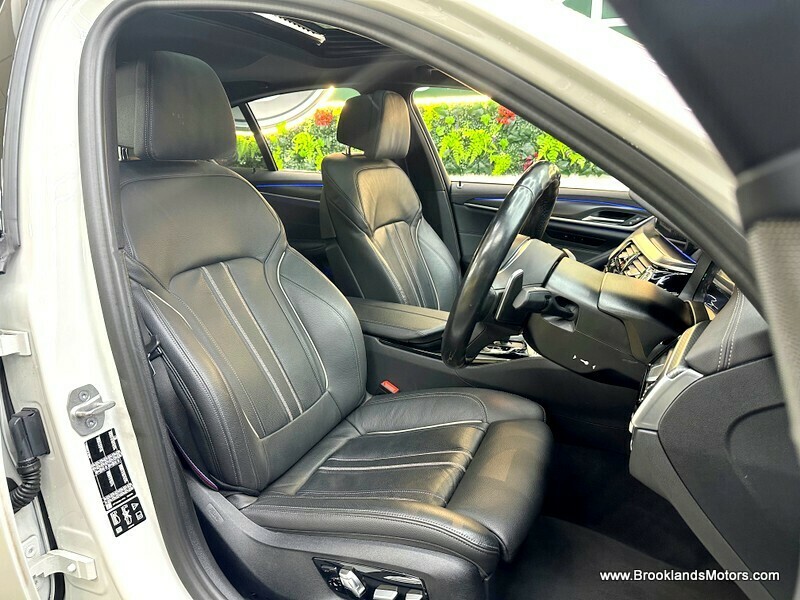 Used BMW 5 Series 2022 for sale - 76386938: Photo 16