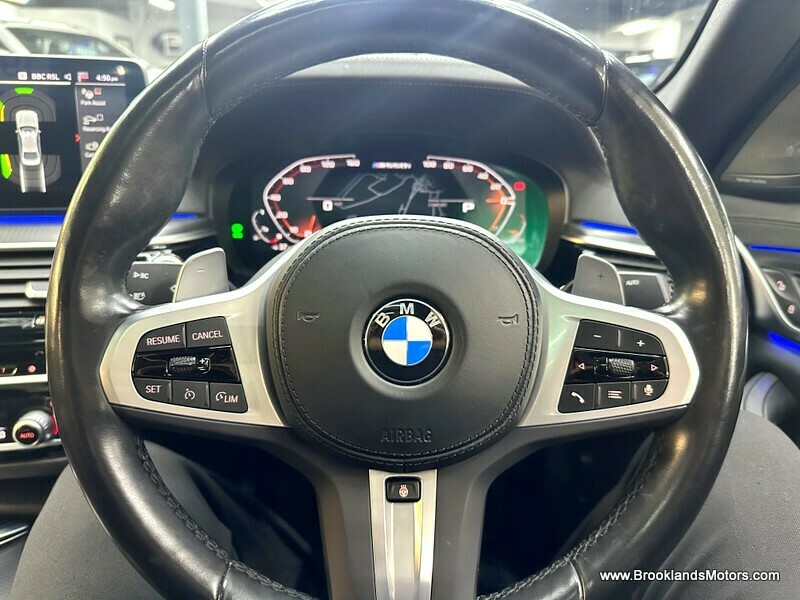 Used BMW 5 Series 2022 for sale - 76386938: Photo 20