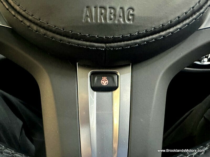 Used BMW 5 Series 2022 for sale - 76386938: Photo 21