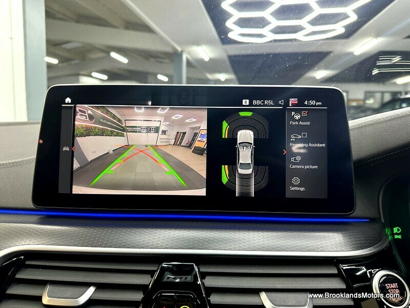 Used BMW 5 Series 2022 for sale - 76386938: Photo 22