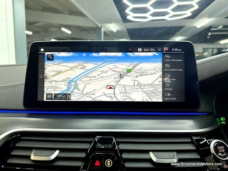 Used BMW 5 Series 2022 for sale - 76386938: Photo 23