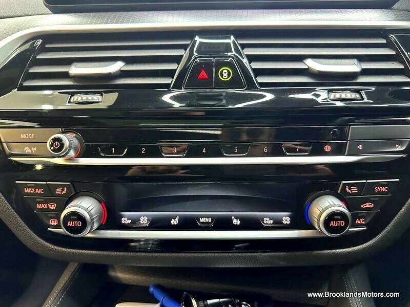 Used BMW 5 Series 2022 for sale - 76386938: Photo 24