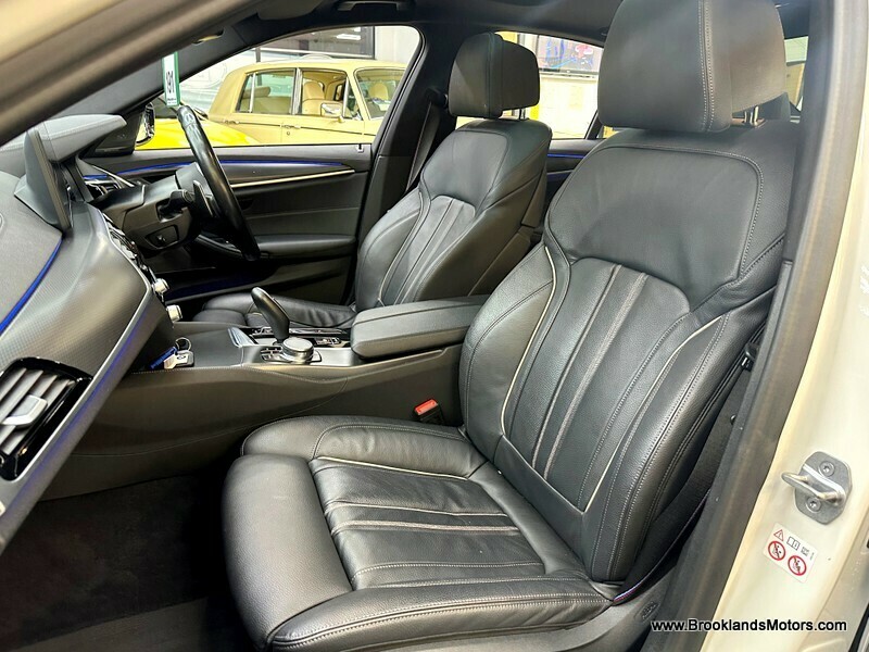 Used BMW 5 Series 2022 for sale - 76386938: Photo 25