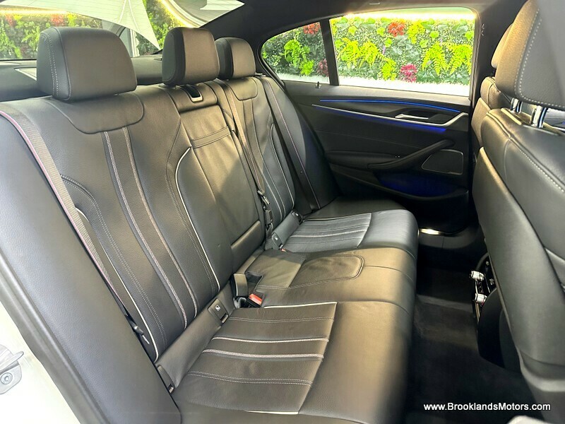 Used BMW 5 Series 2022 for sale - 76386938: Photo 27