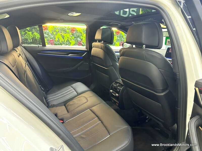 Used BMW 5 Series 2022 for sale - 76386938: Photo 28