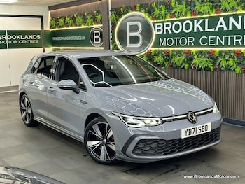 Used Volkswagen Golf 2022 for sale - 78739096: Photo