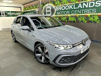 Used Volkswagen Golf 2022 for sale - 78739096: Photo