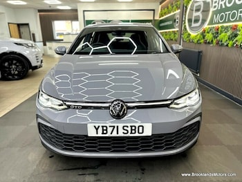 Used Volkswagen Golf 2022 for sale - 78739096: Photo