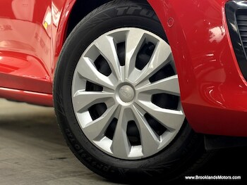 Used Ford Fiesta 2022 for sale - 78513967: Photo