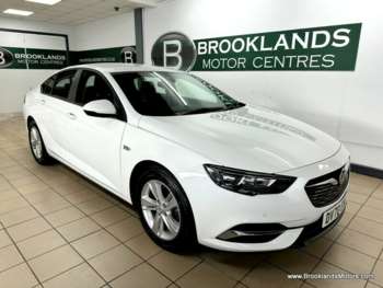 Used Vauxhall Insignia 2020 for sale - 71975827: Photo