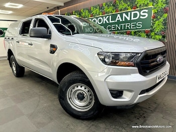 Used Ford Ranger 2023 for sale - 77921007: Photo