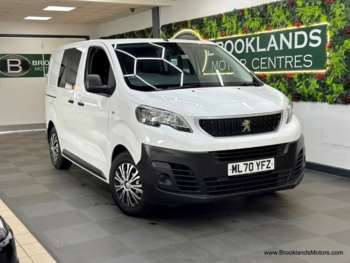 Used Peugeot Expert 2020 for sale - 74981091: Photo