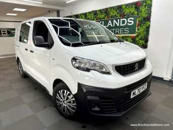 Used Peugeot Expert 2020 for sale - 74981091: Photo