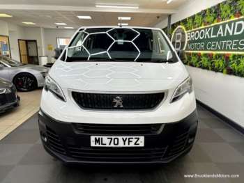 Used Peugeot Expert 2020 for sale - 74981091: Photo
