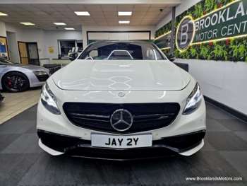 Used Mercedes-Benz S-Class 2016 for sale - 74893274: Photo