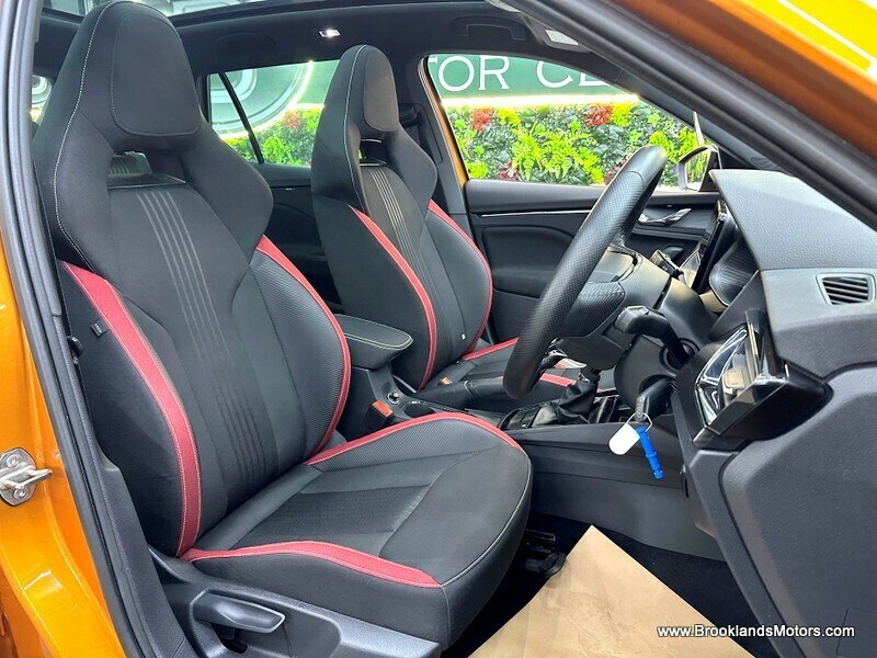 Used Skoda Kamiq 2023 for sale - 77107337: Photo 16