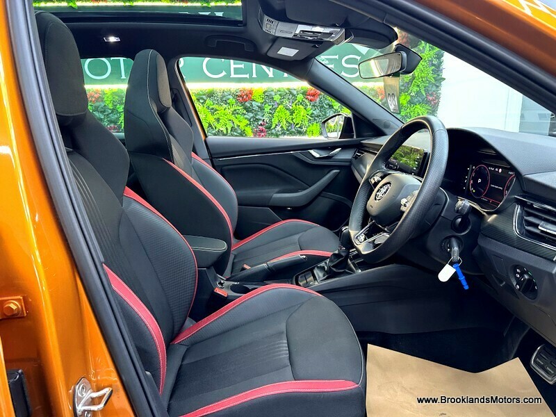 Used Skoda Kamiq 2023 for sale - 77107337: Photo 17