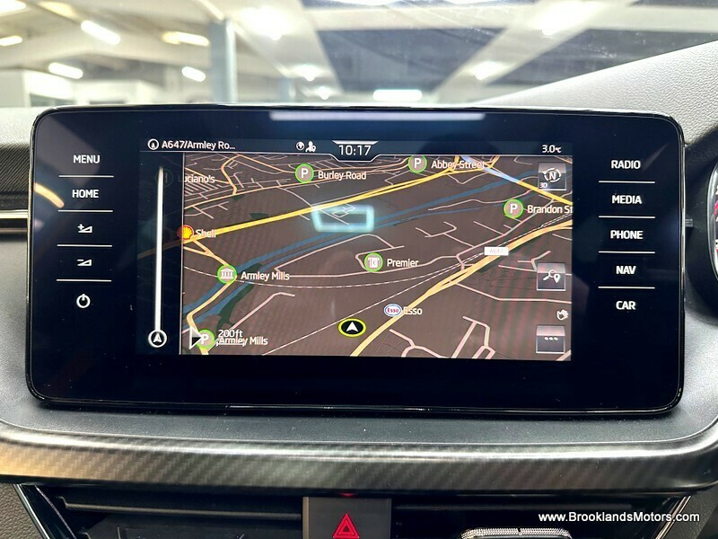 Used Skoda Kamiq 2023 for sale - 77107337: Photo 18