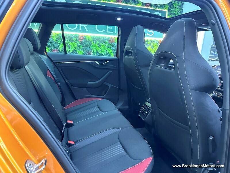 Used Skoda Kamiq 2023 for sale - 77107337: Photo 23