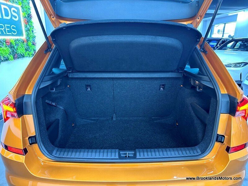 Used Skoda Kamiq 2023 for sale - 77107337: Photo 24