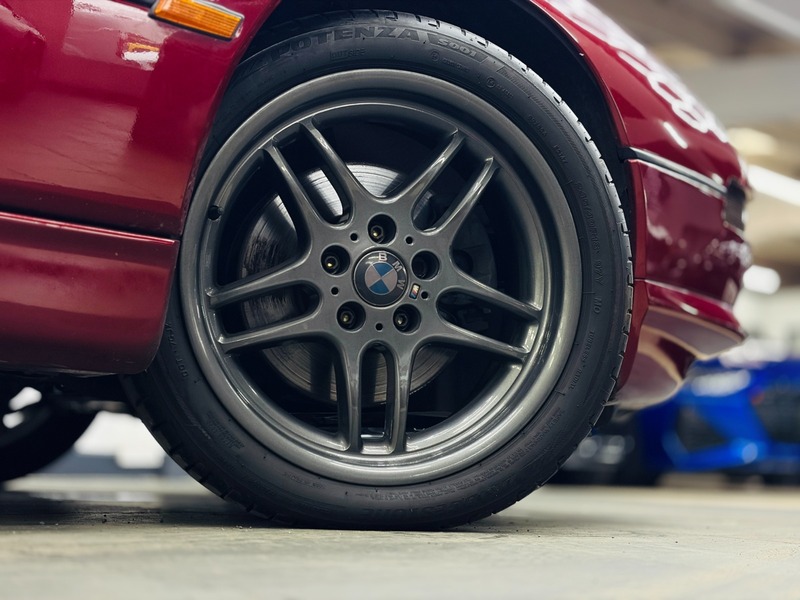 Used BMW 8 Series 1991 for sale - 76863604: Photo 12