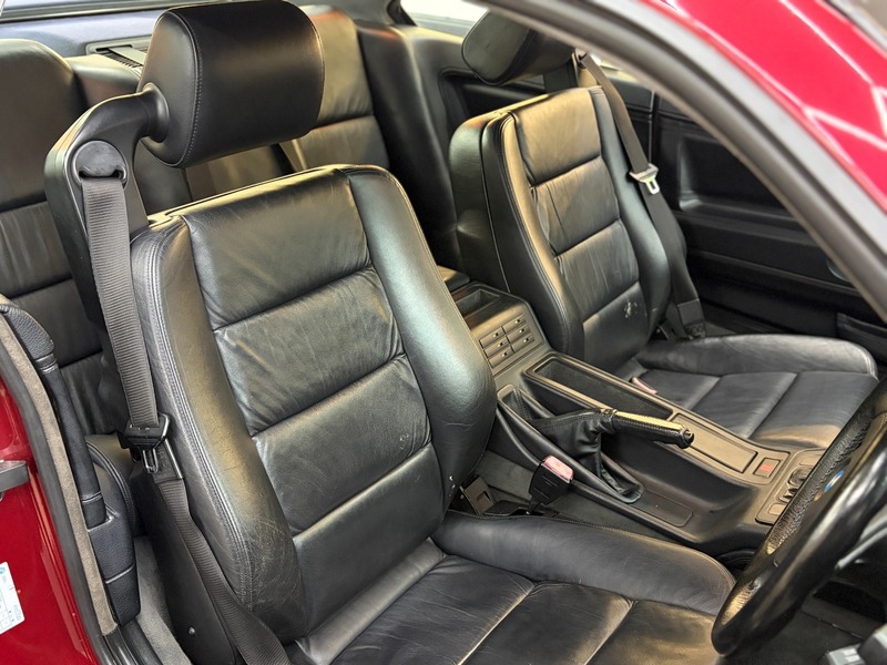 Used BMW 8 Series 1991 for sale - 76863604: Photo 22