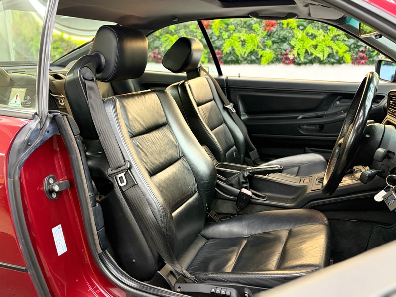 Used BMW 8 Series 1991 for sale - 76863604: Photo 23