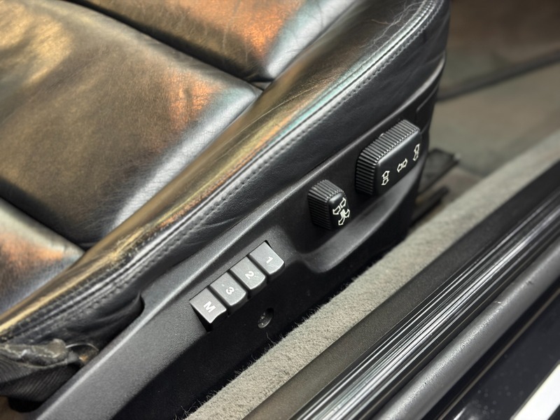 Used BMW 8 Series 1991 for sale - 76863604: Photo 26