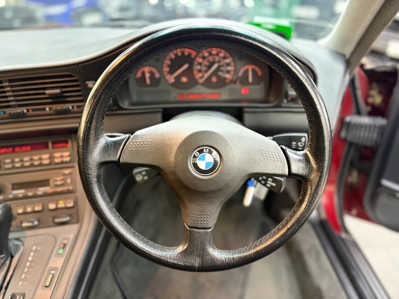 Used BMW 8 Series 1991 for sale - 76863604: Photo 27