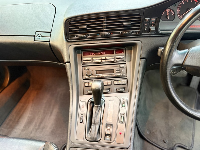 Used BMW 8 Series 1991 for sale - 76863604: Photo 29