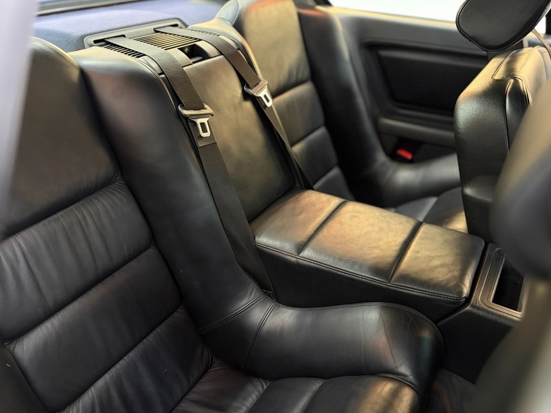 Used BMW 8 Series 1991 for sale - 76863604: Photo 30