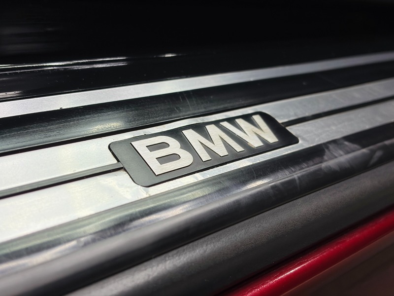 Used BMW 8 Series 1991 for sale - 76863604: Photo 31