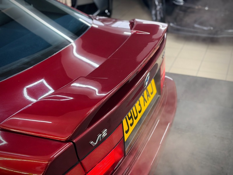 Used BMW 8 Series 1991 for sale - 76863604: Photo 34