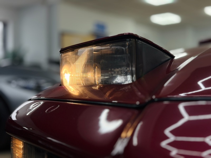 Used BMW 8 Series 1991 for sale - 76863604: Photo 6