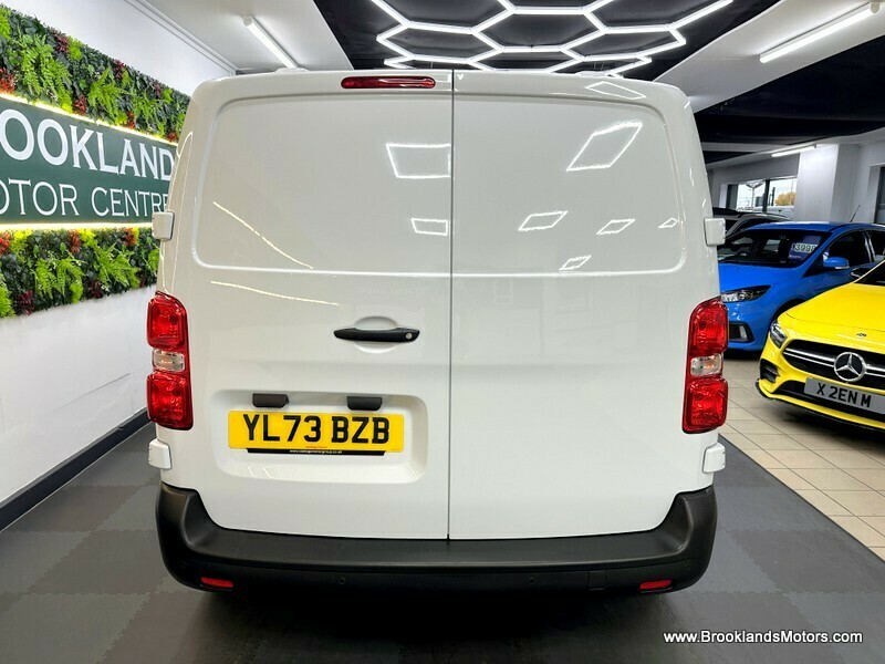 Used Toyota ProAce 2024 for sale - 76224197: Photo 10