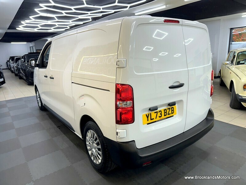 Used Toyota ProAce 2024 for sale - 76224197: Photo 11