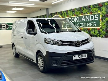 Used Toyota ProAce 2024 for sale - 76224197: Photo