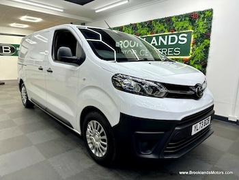Used Toyota ProAce 2024 for sale - 76224197: Photo