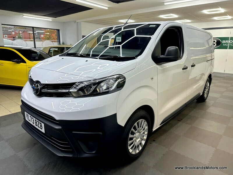 Used Toyota ProAce 2024 for sale - 76224197: Photo 6