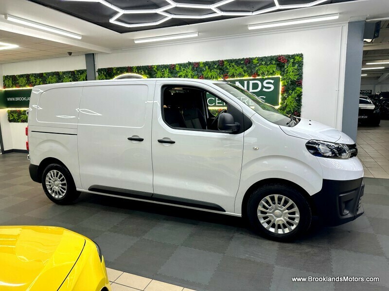 Used Toyota ProAce 2024 for sale - 76224197: Photo 7
