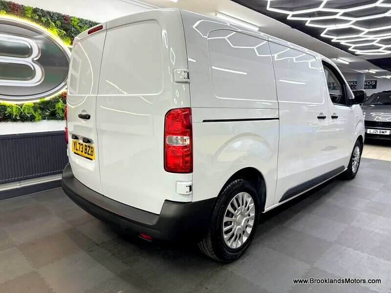 Used Toyota ProAce 2024 for sale - 76224197: Photo 9