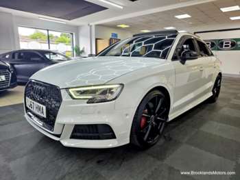 Used Audi S3  for sale - 74844456: Photo