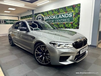 Used BMW 5 Series 2019 for sale - 75321742: Photo