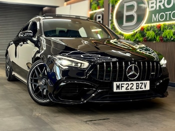 Used Mercedes-Benz CLA 2022 for sale - 79073066: Photo