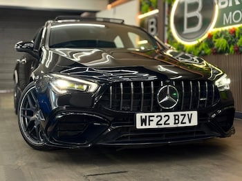 Used Mercedes-Benz CLA 2022 for sale - 79073066: Photo