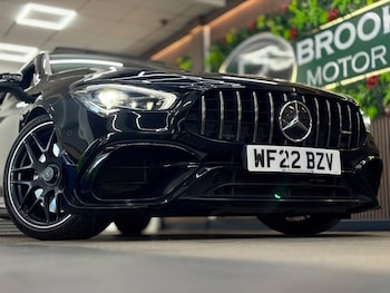 Used Mercedes-Benz CLA 2022 for sale - 79073066: Photo