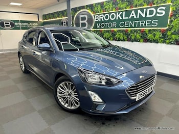 Used Ford Focus 2019 for sale - 75398233: Photo