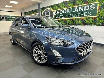 Used Ford Focus 2019 for sale - 75398233: Photo